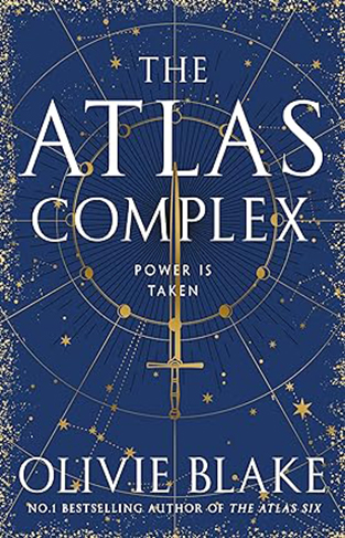 The Atlas Complex